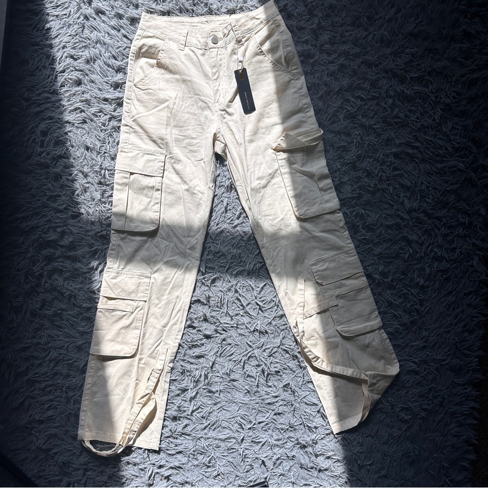 Gilipur Cargo Pants